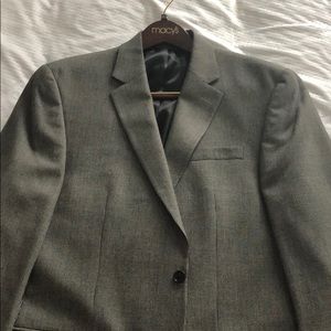 Men’s Blazer